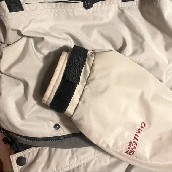 Men’s Columbia challenge series XXL SKI JACKET - Picture 2 of 4